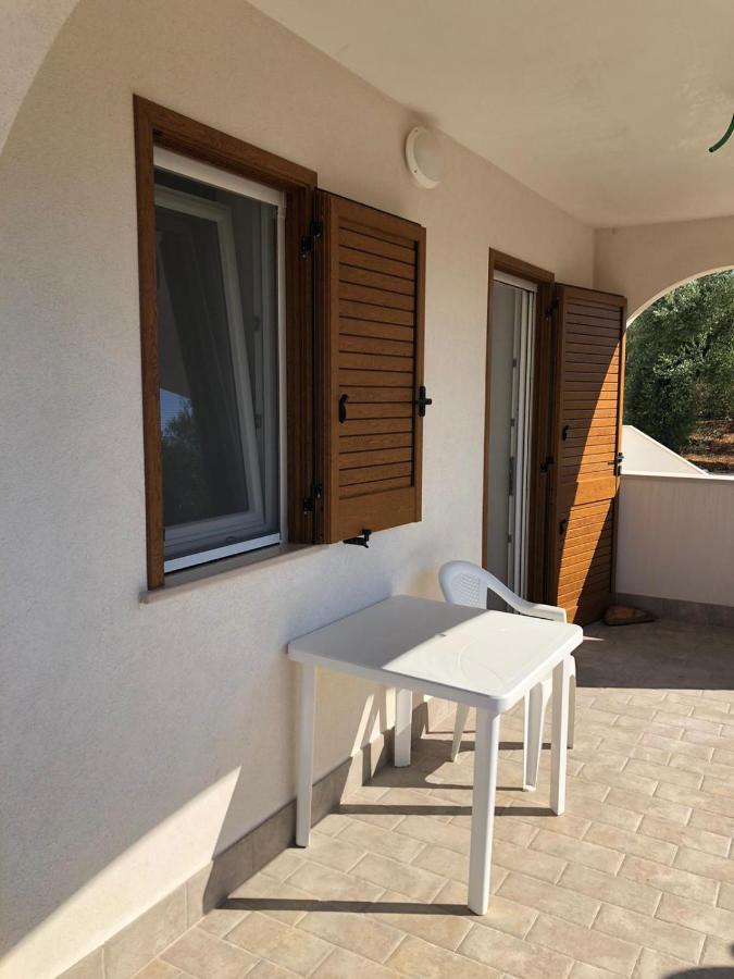 ויאסטה Borgo Rosoli מראה חיצוני תמונה