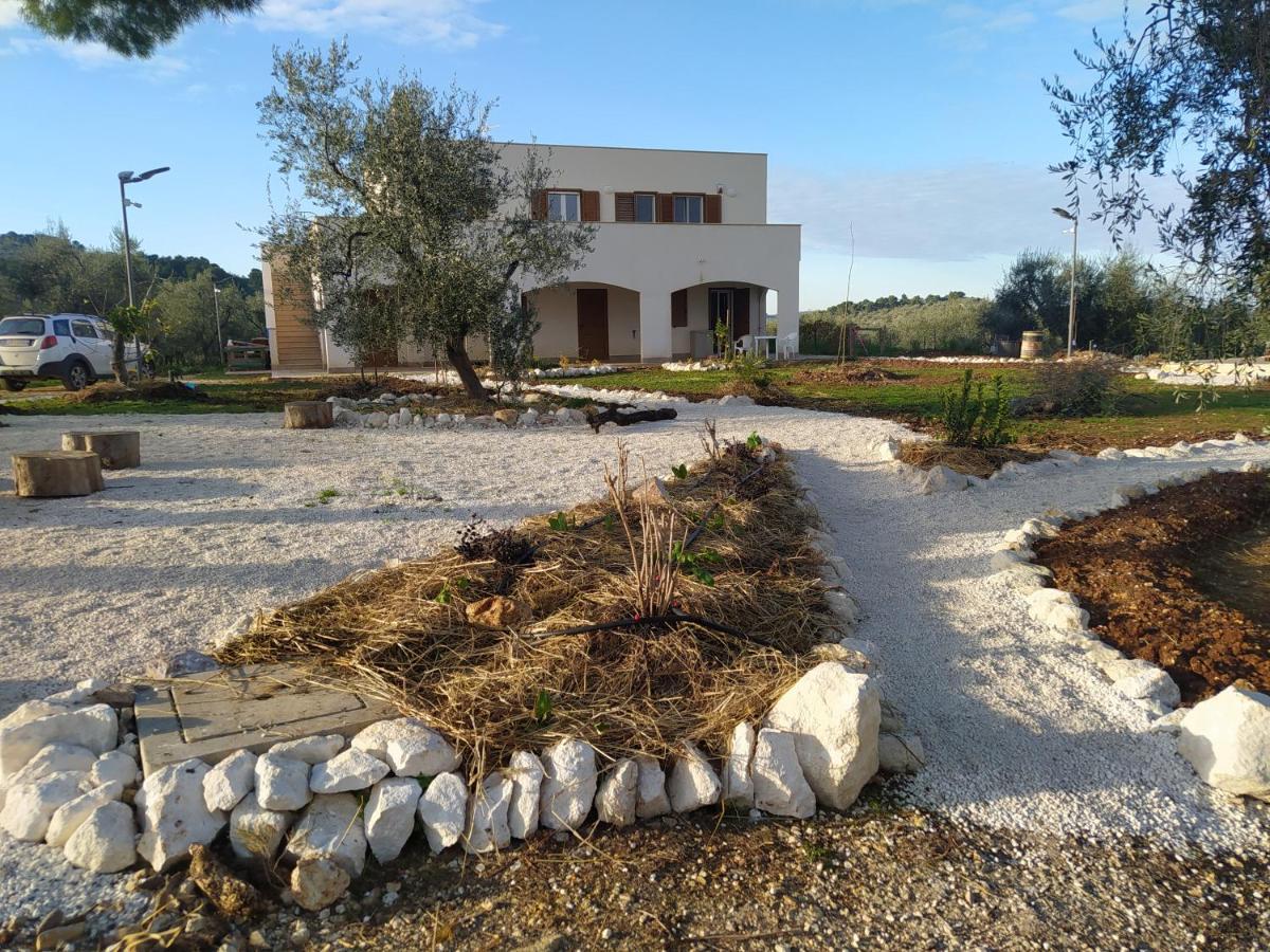 ויאסטה Borgo Rosoli מראה חיצוני תמונה