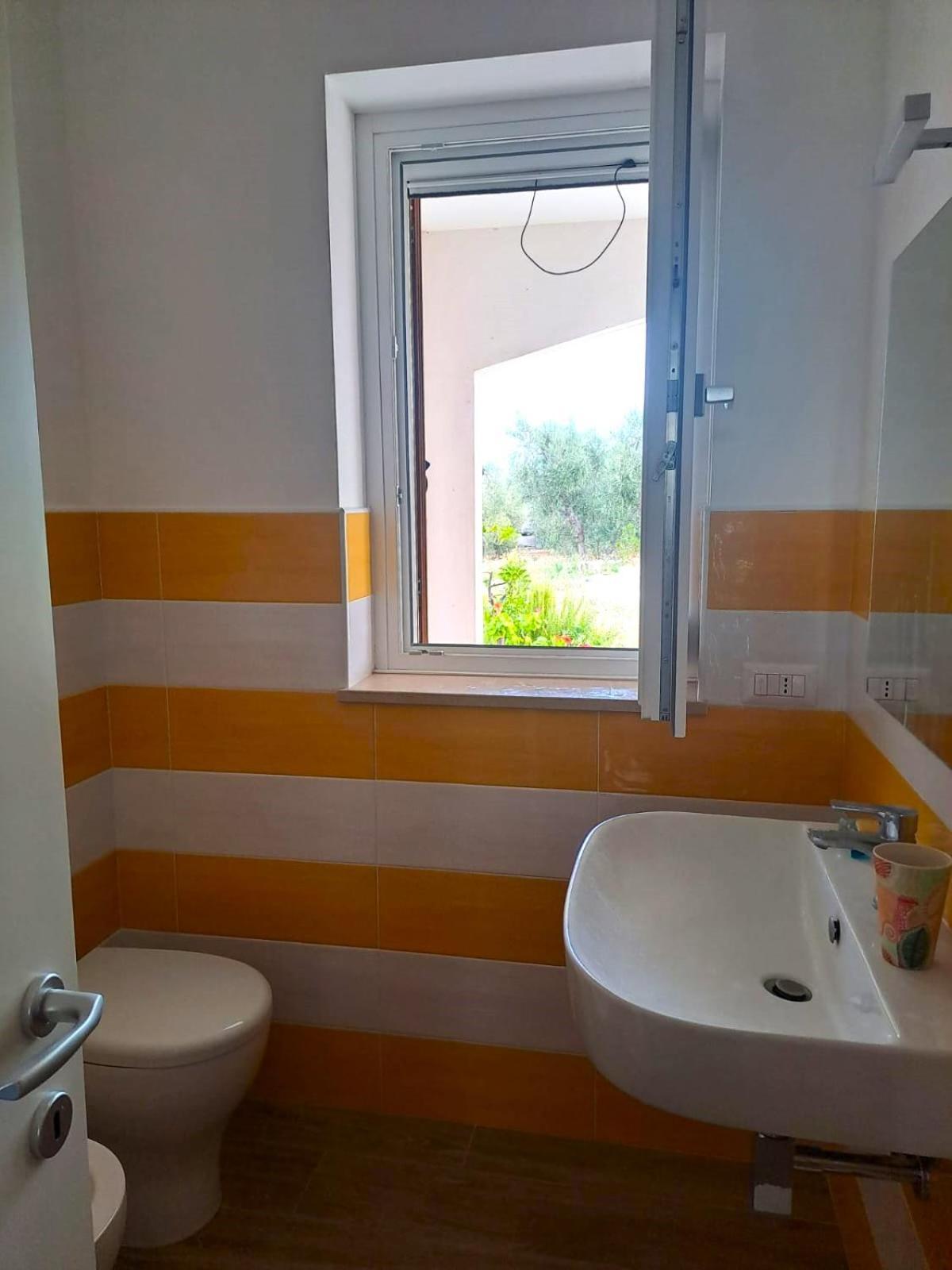 ויאסטה Borgo Rosoli מראה חיצוני תמונה