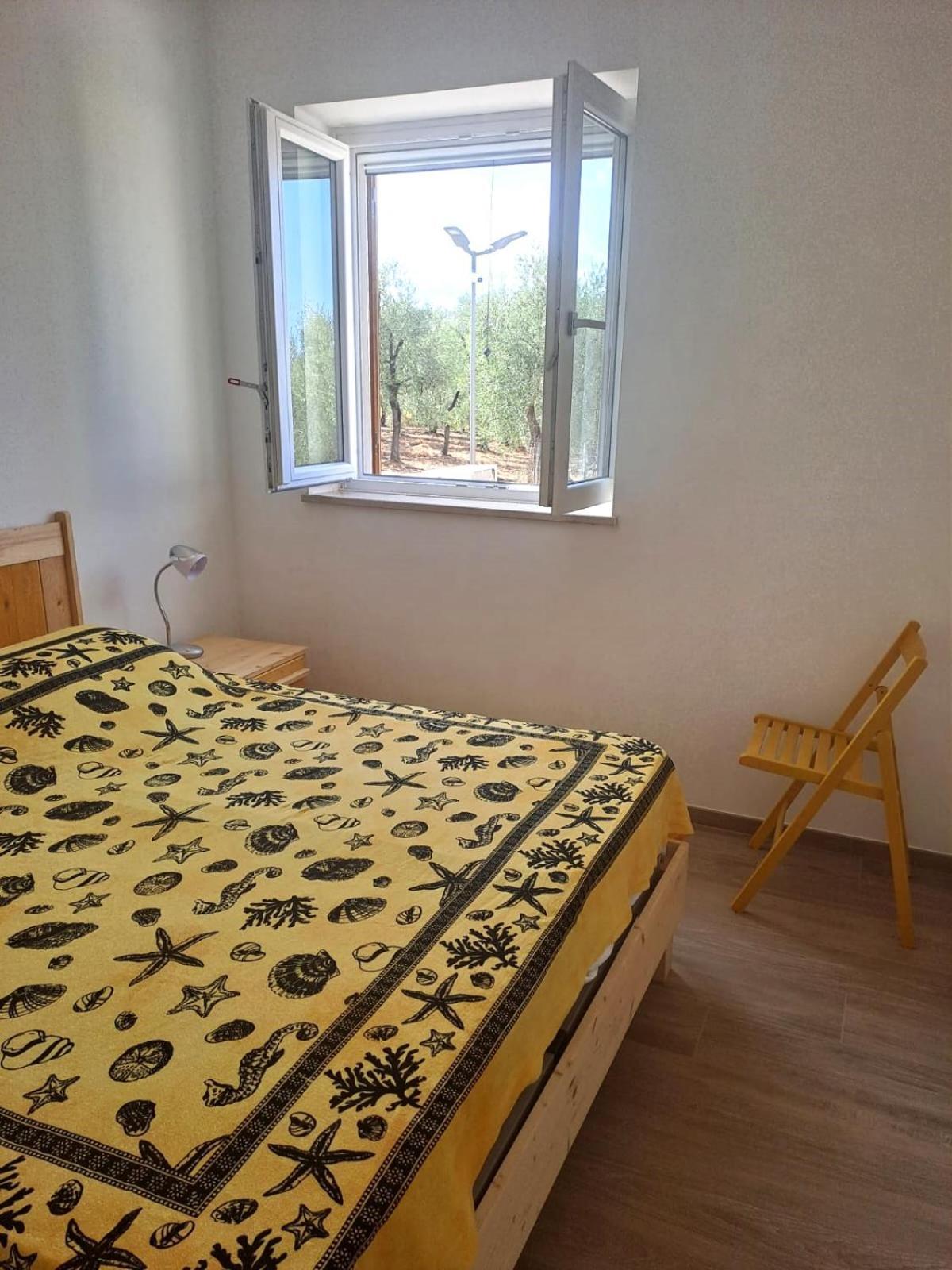 ויאסטה Borgo Rosoli מראה חיצוני תמונה