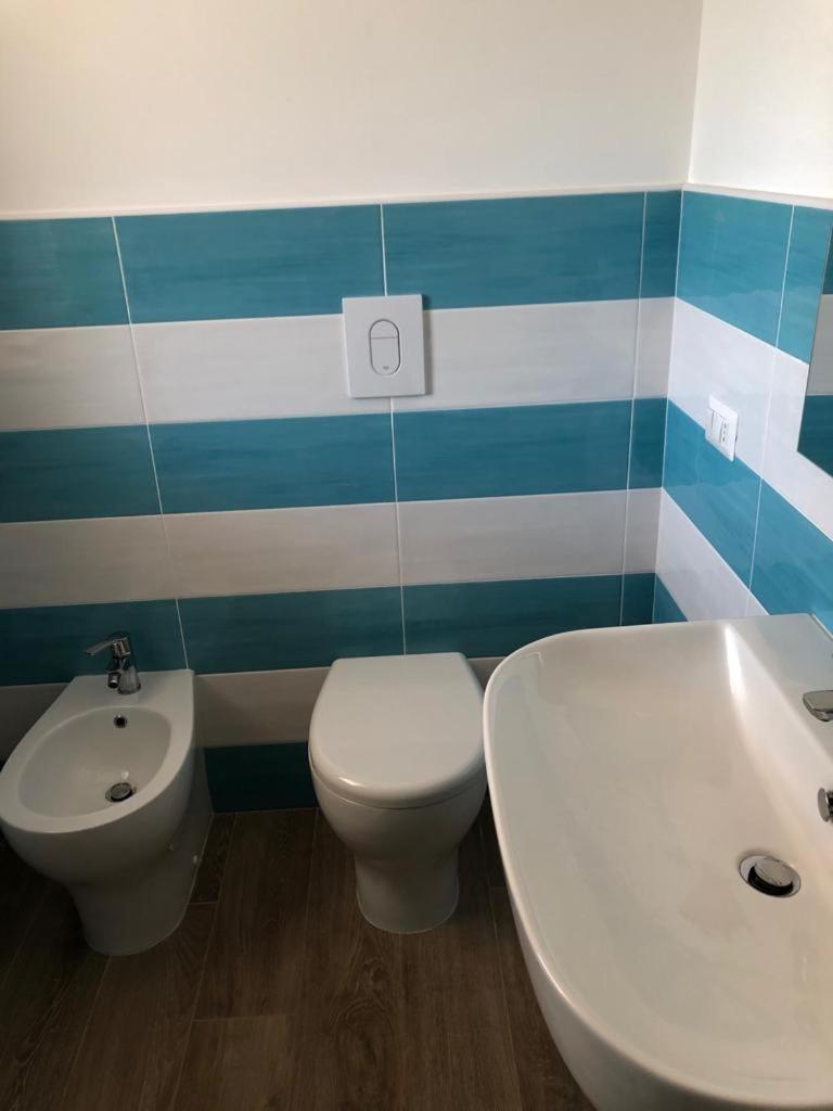 ויאסטה Borgo Rosoli מראה חיצוני תמונה