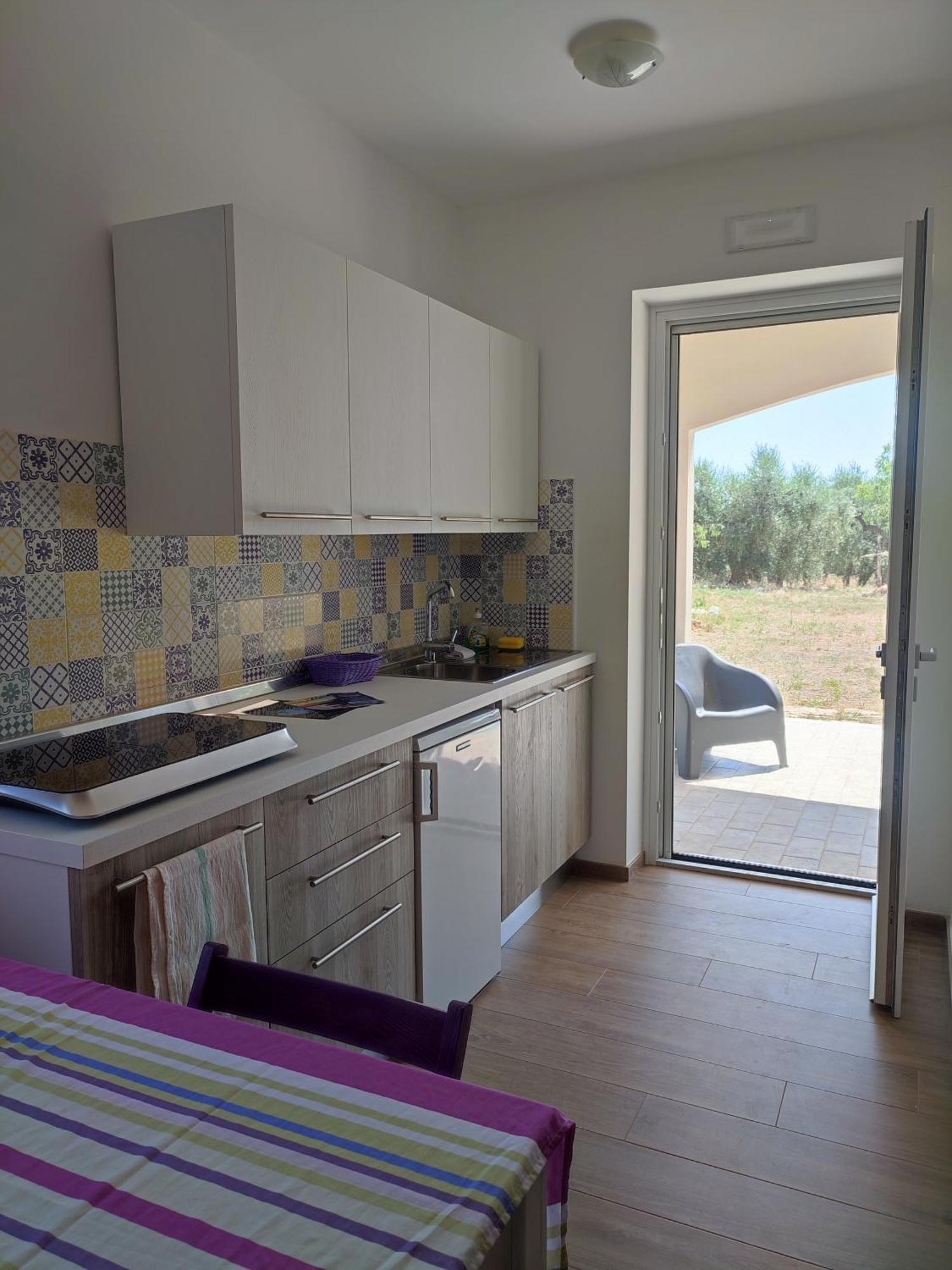 ויאסטה Borgo Rosoli מראה חיצוני תמונה