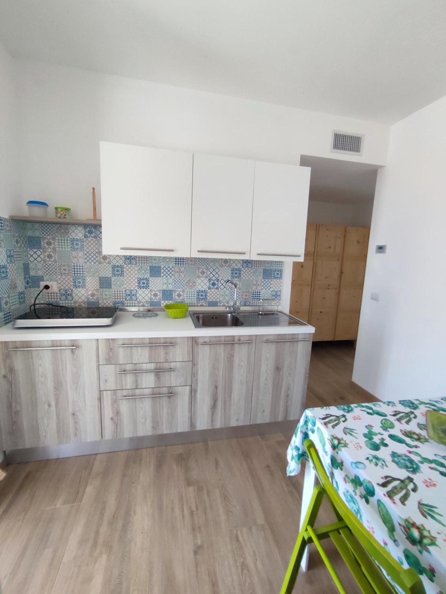 ויאסטה Borgo Rosoli מראה חיצוני תמונה