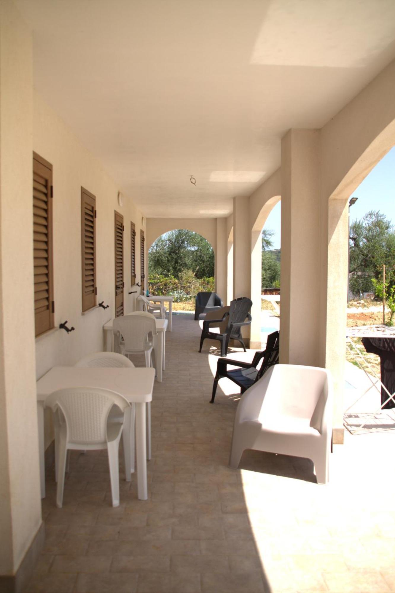 ויאסטה Borgo Rosoli מראה חיצוני תמונה