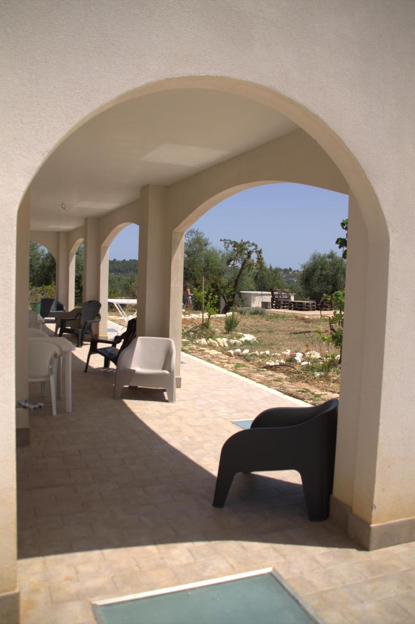 ויאסטה Borgo Rosoli מראה חיצוני תמונה