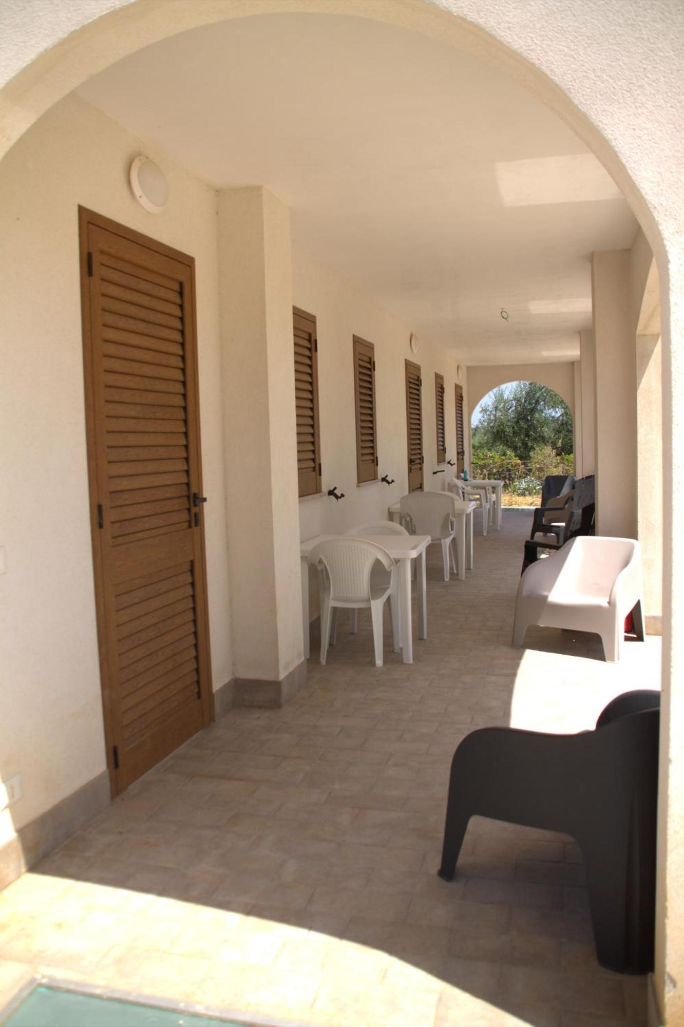 ויאסטה Borgo Rosoli מראה חיצוני תמונה