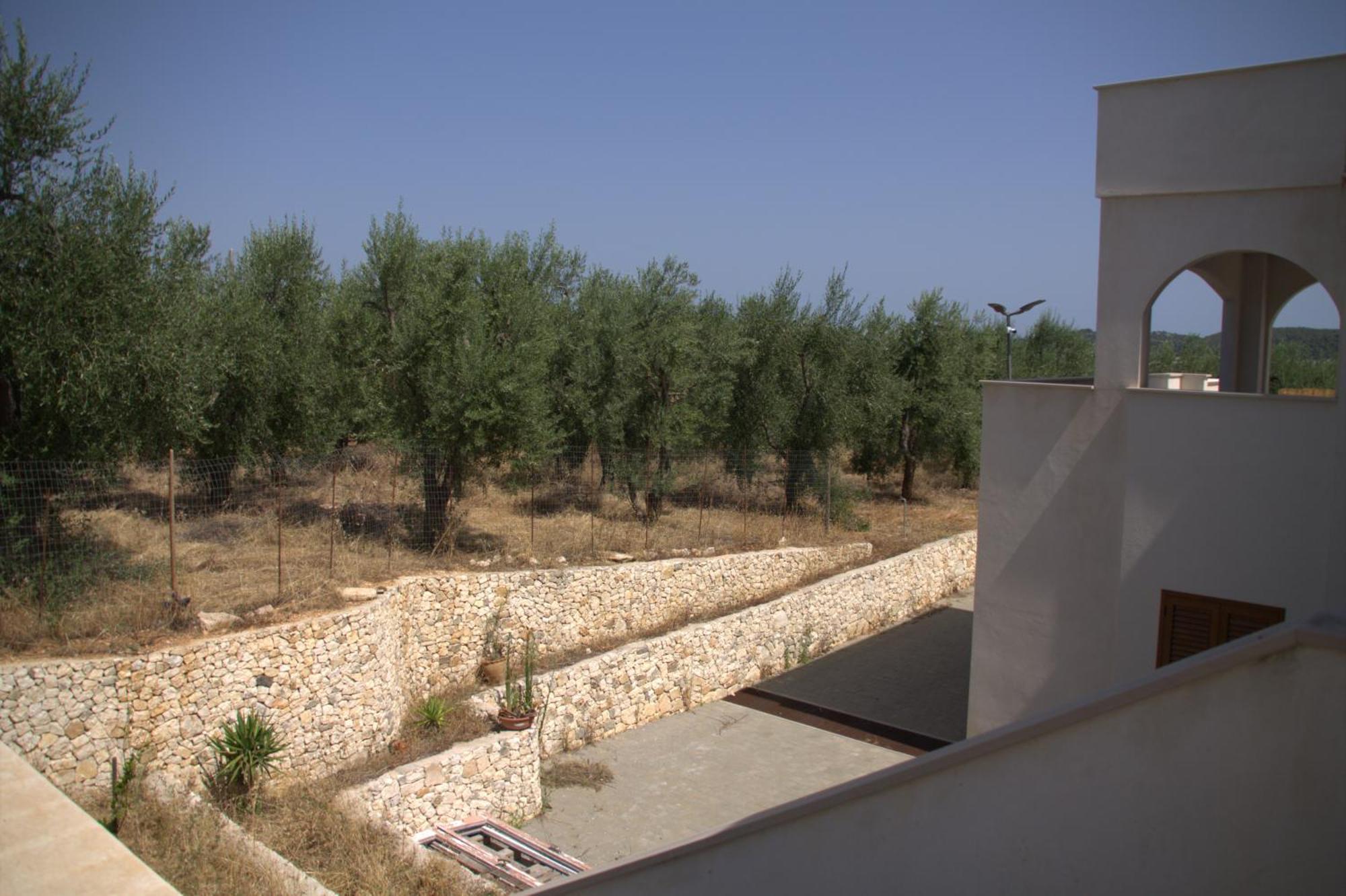 ויאסטה Borgo Rosoli מראה חיצוני תמונה
