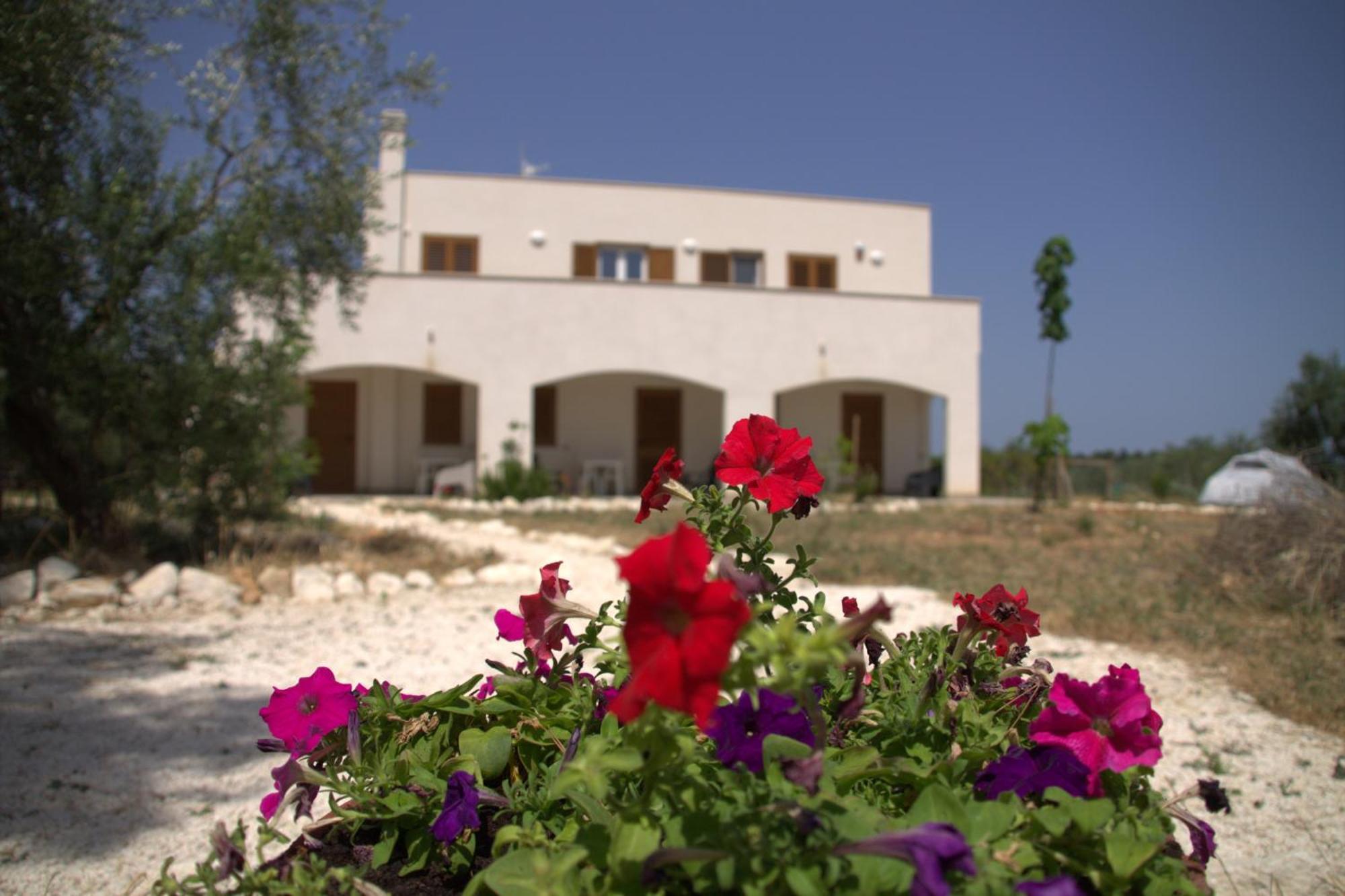 ויאסטה Borgo Rosoli מראה חיצוני תמונה