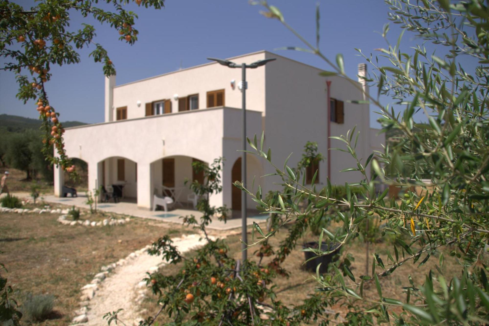 ויאסטה Borgo Rosoli מראה חיצוני תמונה