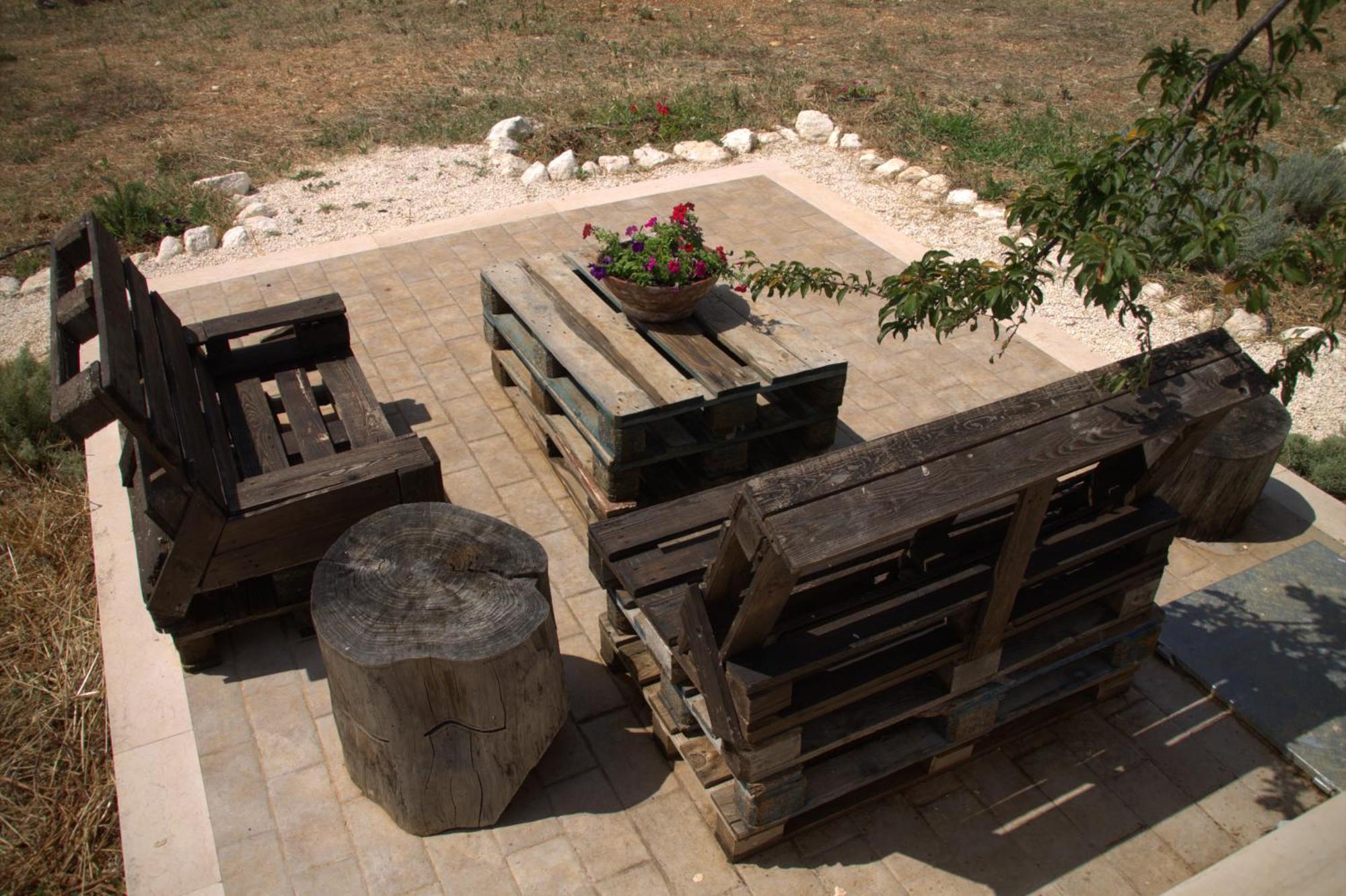 ויאסטה Borgo Rosoli מראה חיצוני תמונה