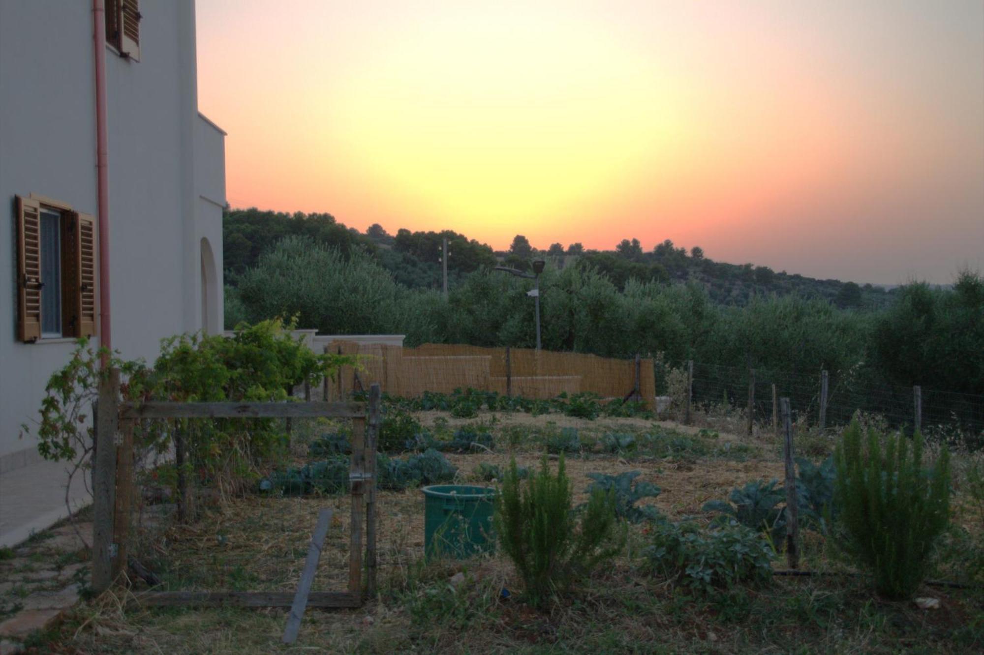 ויאסטה Borgo Rosoli מראה חיצוני תמונה